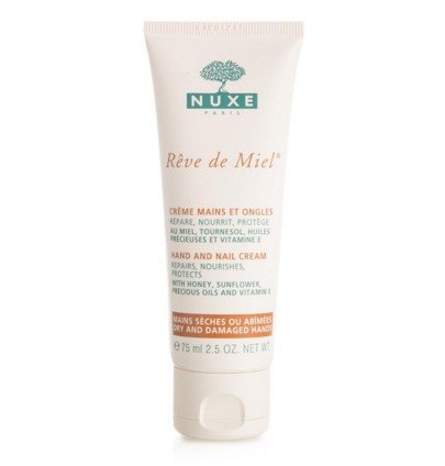 NUXE Reve de Miel Hand and Nail Cream